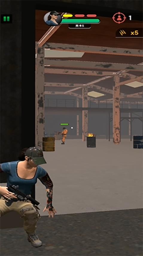 火线狙击行动游戏v187.1.1 3