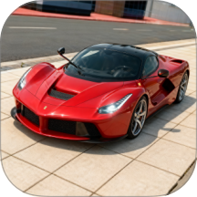 极限赛车驾驶游戏 v1.0