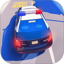 停车场老司机游戏