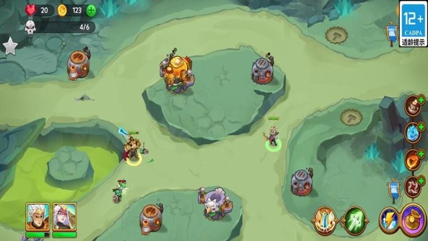 小小马桶人游戏v1.0.19 3