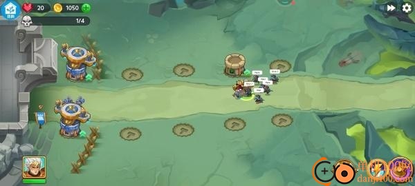 小小马桶人游戏