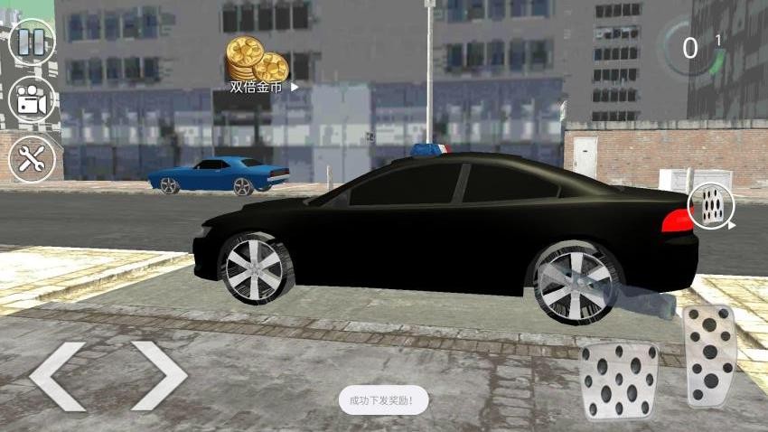 欧洲赛车竞速手游v1.0(2)