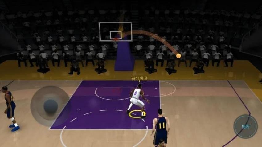 决战球坛手游ver0.251212.1(4)