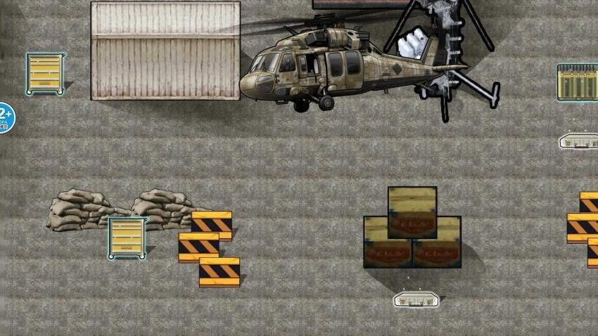 地铁鼠鼠游戏v1.0 5