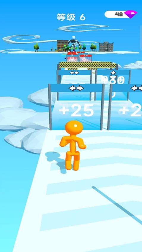 果冻人变变变游戏v187.1.2 4