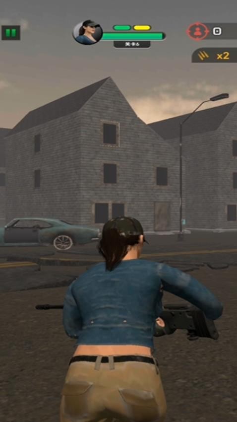 火线狙击行动游戏v187.1.1 1