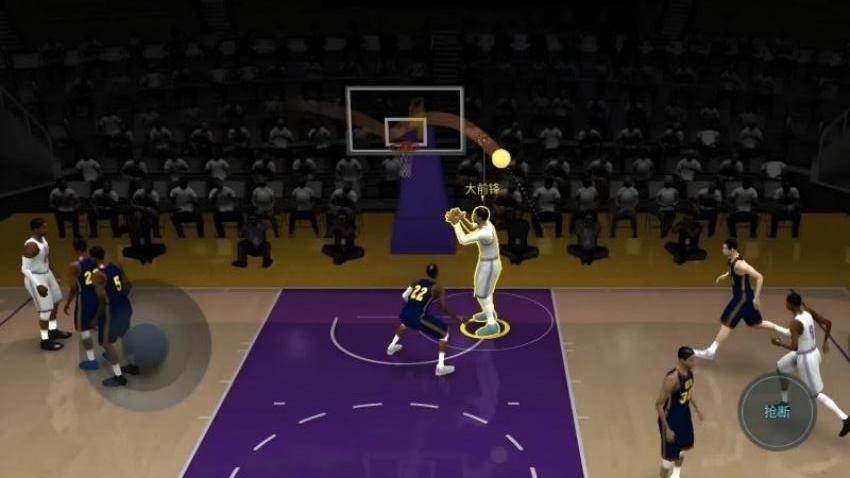 决战球坛手游ver0.251212.1(5)