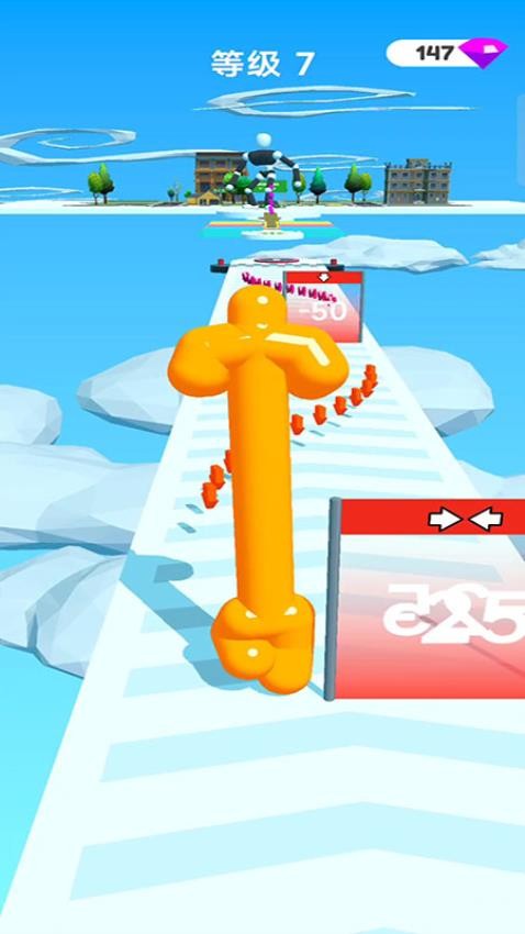 果冻人变变变游戏v187.1.2 2