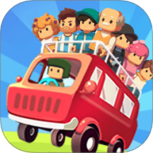 疯狂旅行团手游