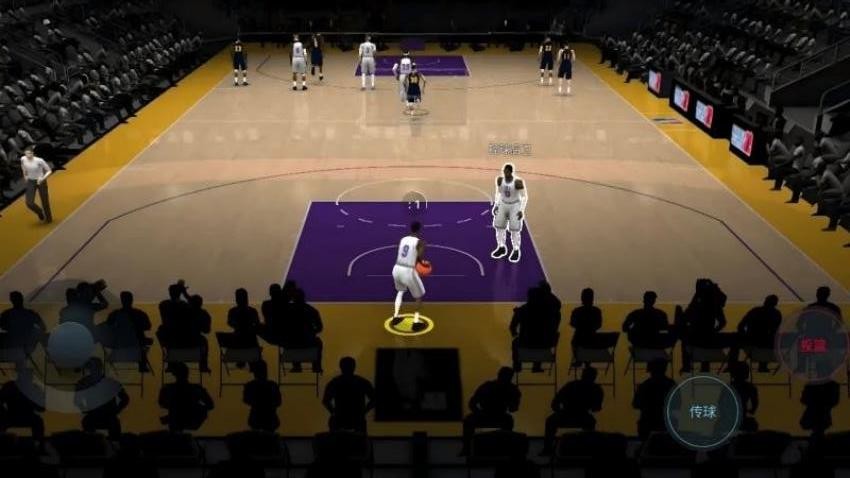 决战球坛手游ver0.251212.1(1)