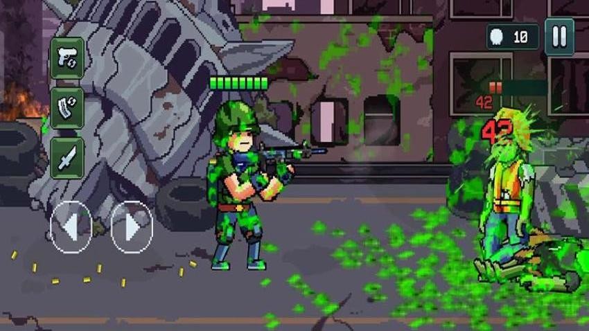 丧尸大狂欢游戏v187.1.1 3