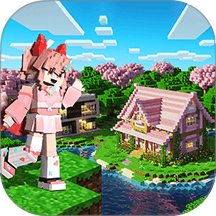 创造像素世界手游