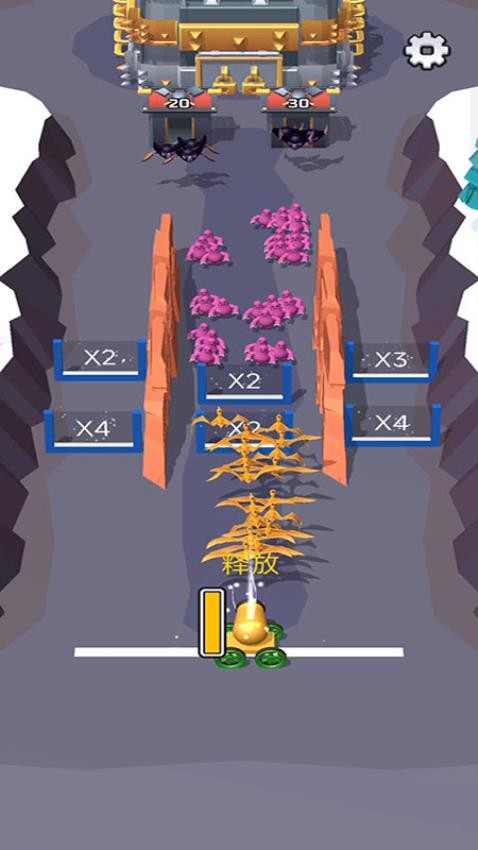 炮炮车大乱战游戏v187.1.1 3