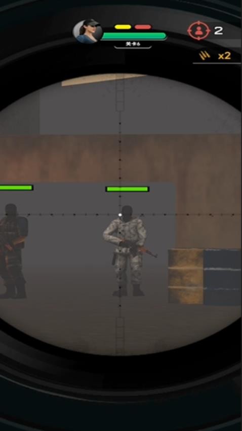 火线狙击行动游戏v187.1.1 2