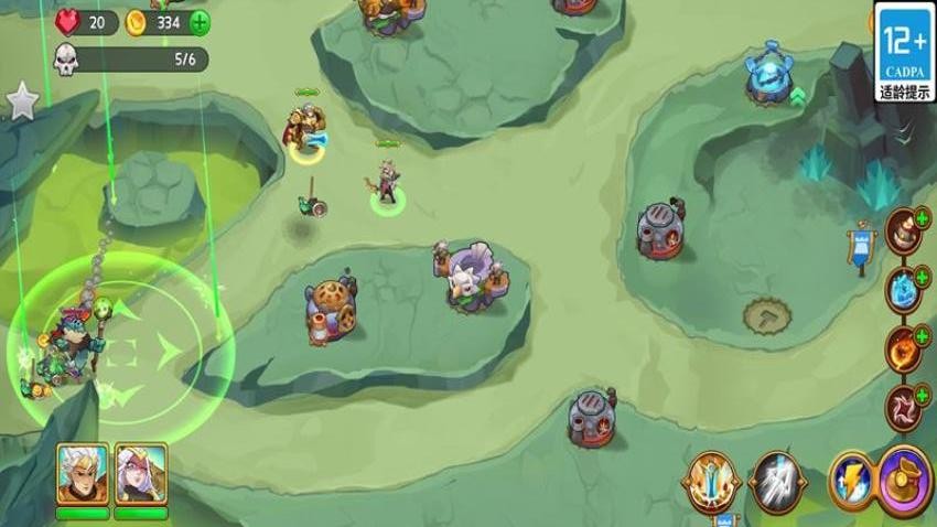 小小马桶人游戏v1.0.19 1