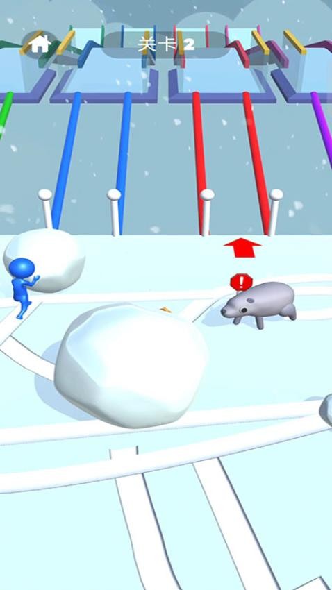 冰雪运动会游戏v187.1.1 3