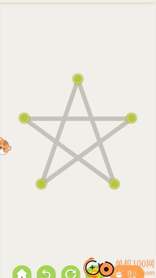 画线我第一游戏