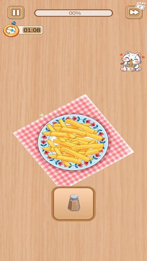 模拟厨房烹饪游戏v187.1.1 3