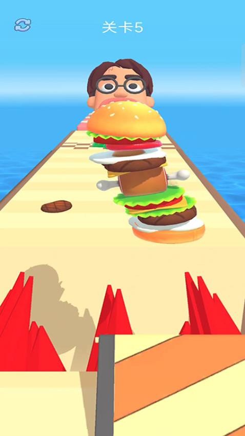 无限吞噬手游v187.1.1 2