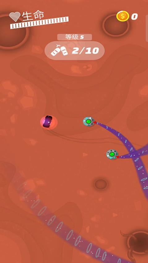 警匪飙车追逐游戏v187.1.1 1