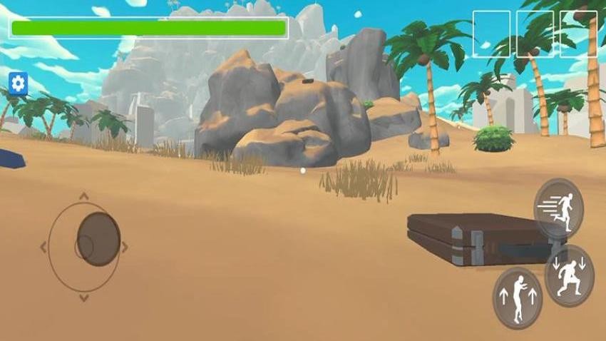 生存岛极限求生游戏v187.1.1 3