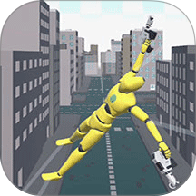 地平线飞跃模拟游戏 v187.1.1