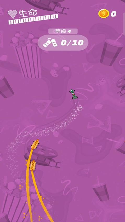 警匪飙车追逐游戏v187.1.1 4