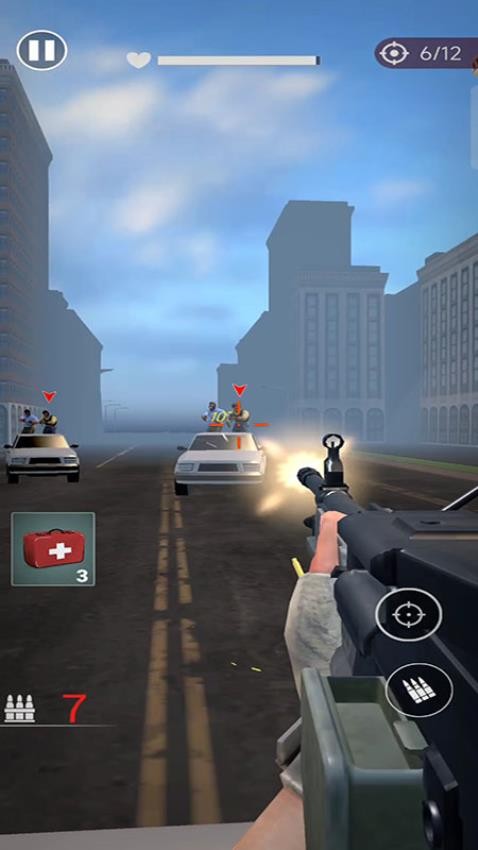 巡警日记手游v187.1.1(2)