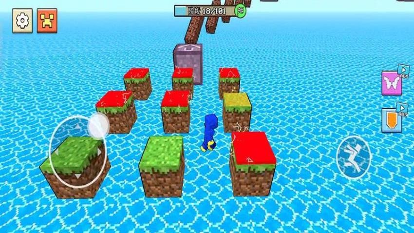 像素历险记游戏v187.1.1 2