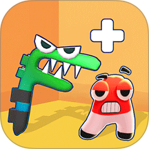 怪兽史诗对决手游 v0.251215.169