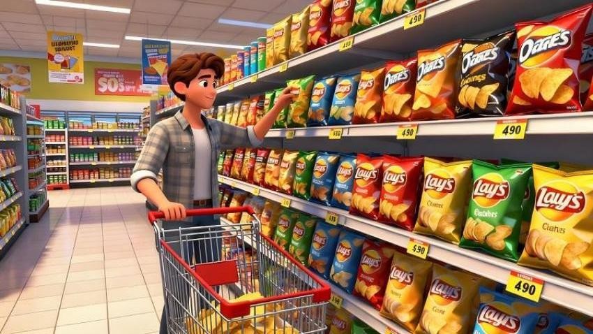 超市经营高手游戏v1.1 3