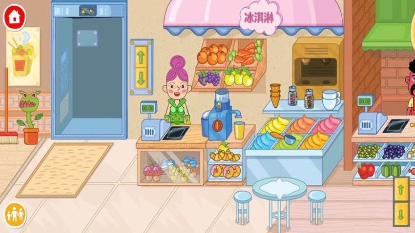 玩具超市游戏v187.1.2 3