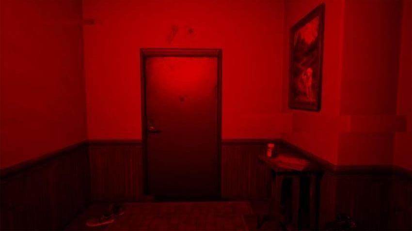 远离恐怖邻居手游v2.0 2