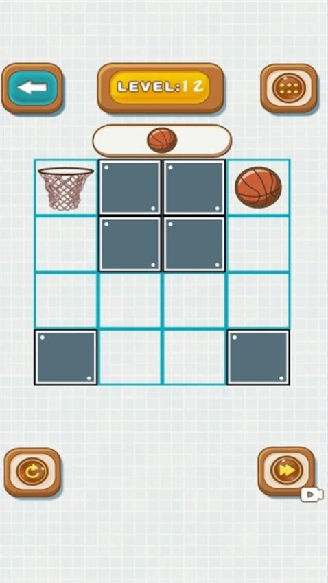 指尖投篮手游v1.0.0 5