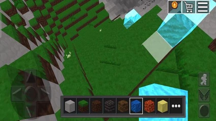 像素创造世界手游v187.1.2 3