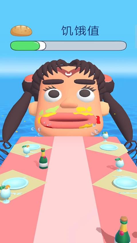 无限吞噬手游v187.1.1 3