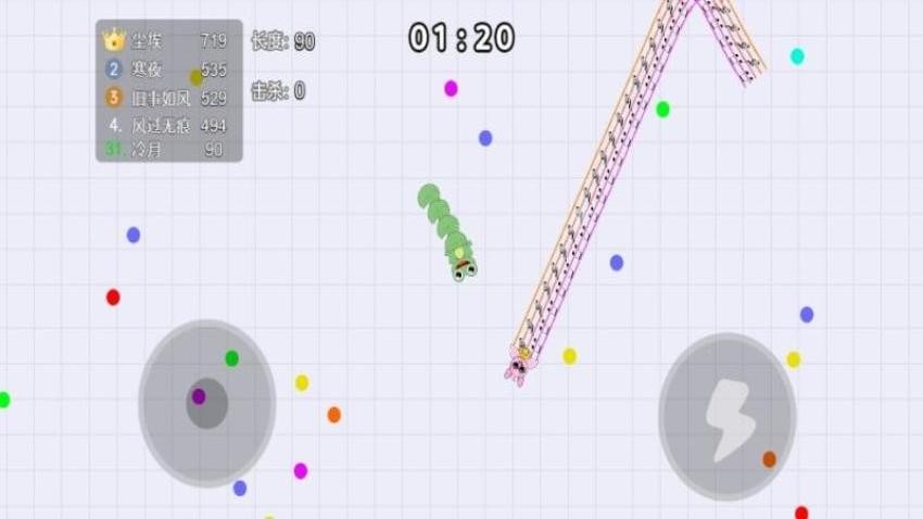 吞弑大战手游v1.0.0 2