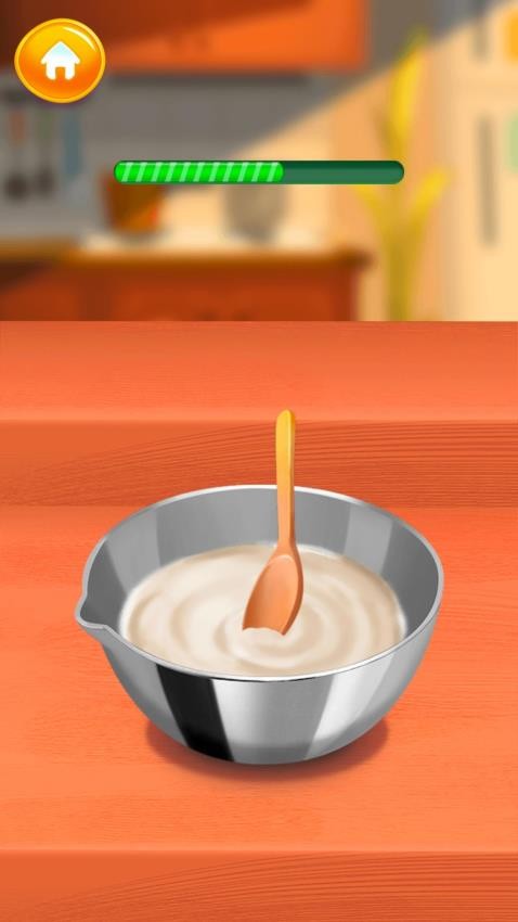 我就是大厨游戏v1.0.0 2