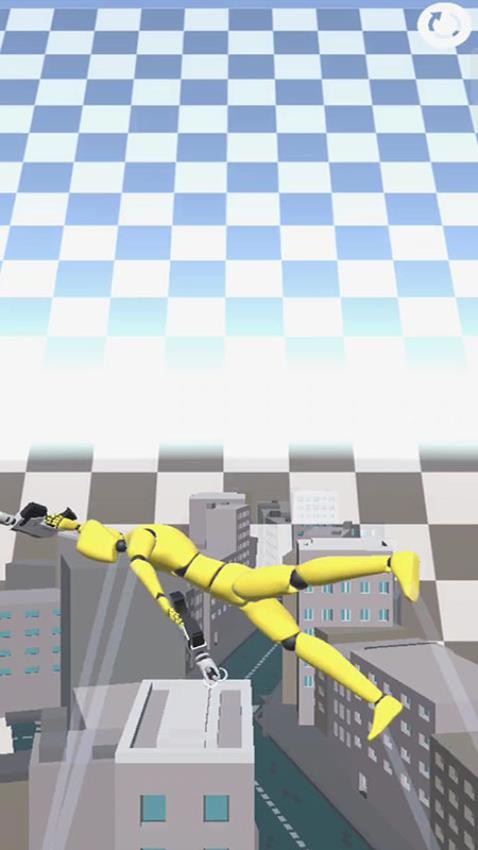 地平线飞跃模拟游戏v187.1.1 2