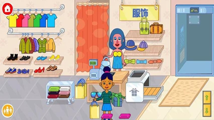 玩具超市游戏v187.1.2 4