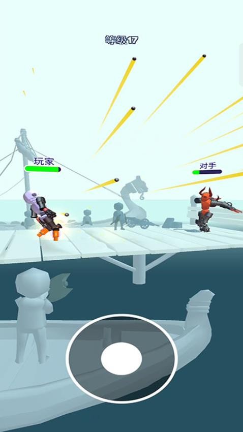 机器人拳王争霸游戏v187.1.1 4