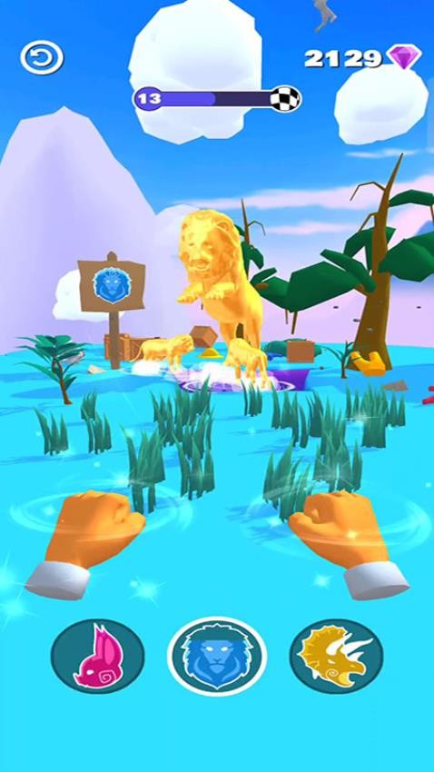 怪兽大突袭游戏v187.1.2(3)