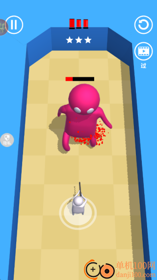 玩枪我贼六游戏