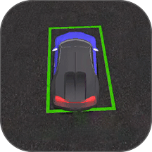 模拟停车场挑战游戏