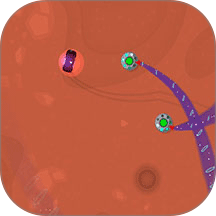 警匪飙车追逐游戏