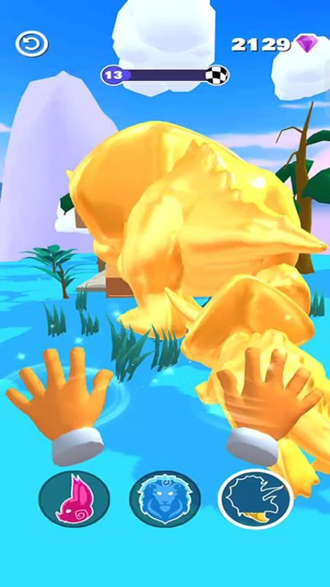 怪兽大突袭游戏v187.1.2(1)