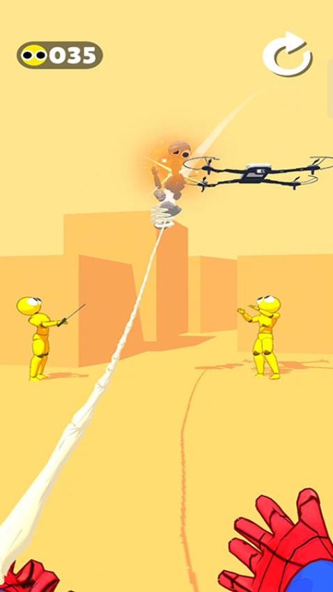 不一样的手手游v187.1.1 3