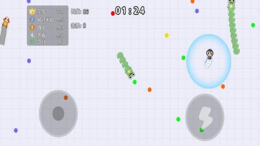 吞弑大战手游v1.0.0 1