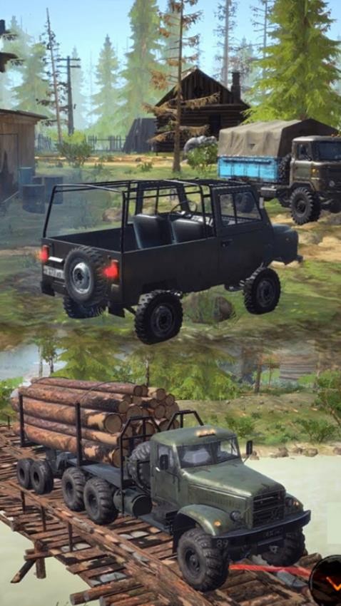 老司机模拟开车手游v1.0.06 3