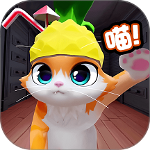 猫猫大乱斗游戏 v1.0.1